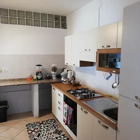 Soggiorni Dana Alojamento de Acomodação e Pequeno-almoço