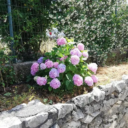 Soggiorni Dana Alojamento de Acomodação e Pequeno-almoço