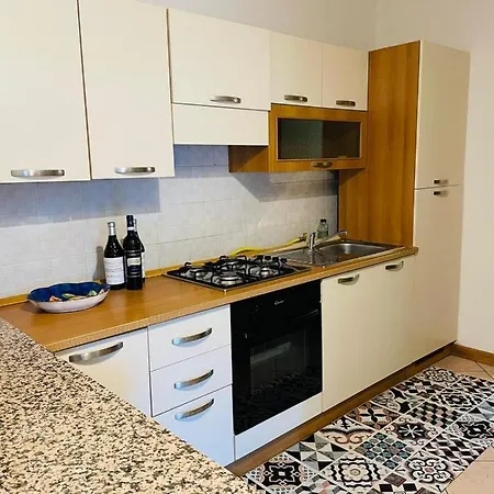 Soggiorni Dana Duino