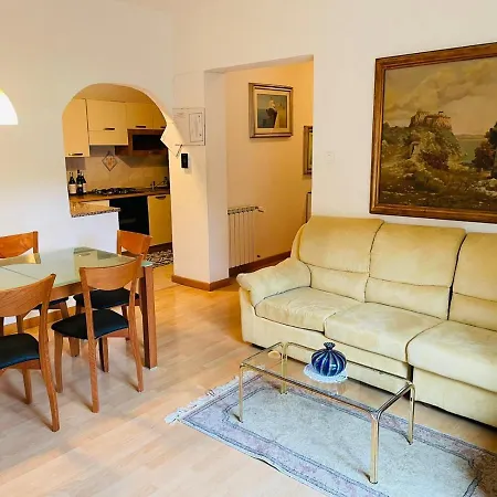 Soggiorni Dana 4* Duino