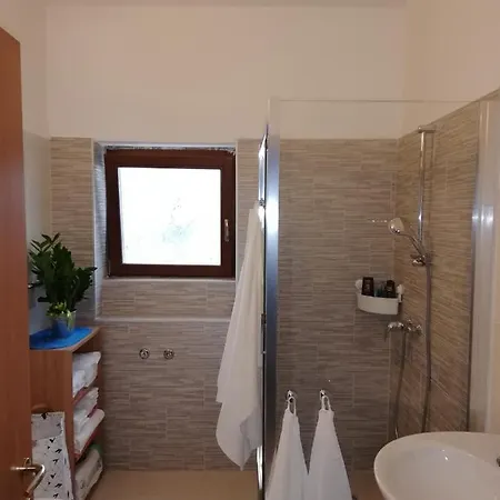 Soggiorni Dana 4* Duino