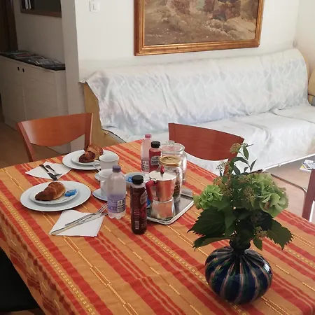 Soggiorni Dana Duino