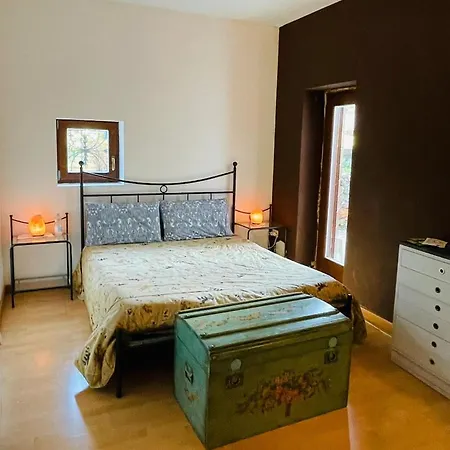 Bed & Breakfast Soggiorni Dana