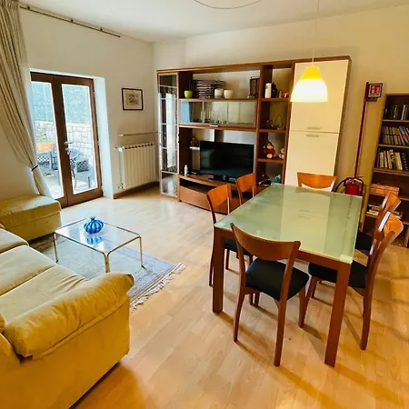 Bed & Breakfast Soggiorni Dana