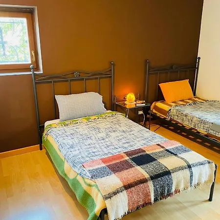 Soggiorni Dana 4* Duino