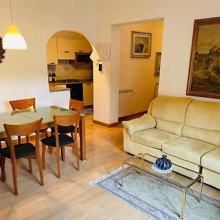 Bed & Breakfast Soggiorni Dana