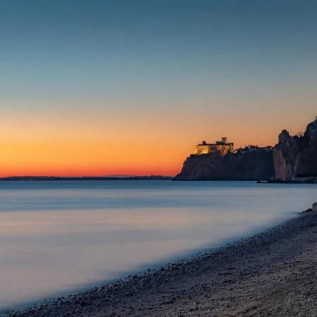 Soggiorni Dana Bed & Breakfast Duino