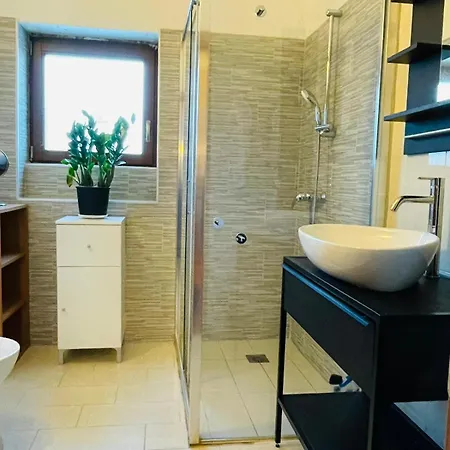 Bed & Breakfast Soggiorni Dana