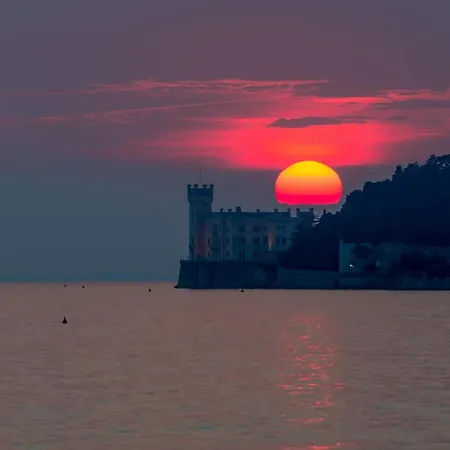 Bed & Breakfast Soggiorni Dana 4*