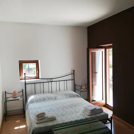 Bed & Breakfast Soggiorni Dana