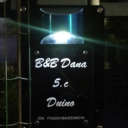 Bed & Breakfast Soggiorni Dana