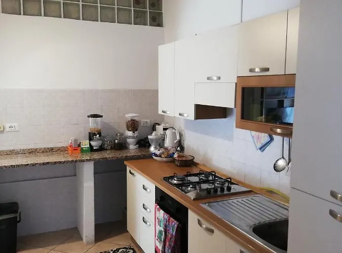 Soggiorni Dana Bed and breakfast