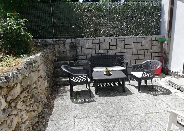 Bed and breakfast Soggiorni Dana