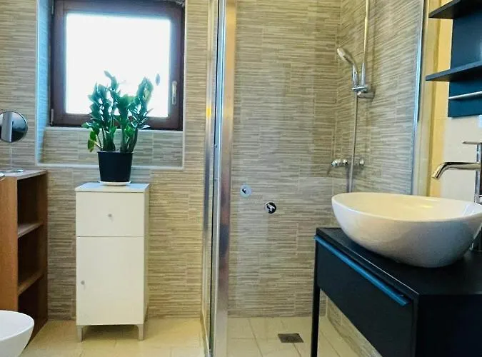 Soggiorni Dana Bed and breakfast