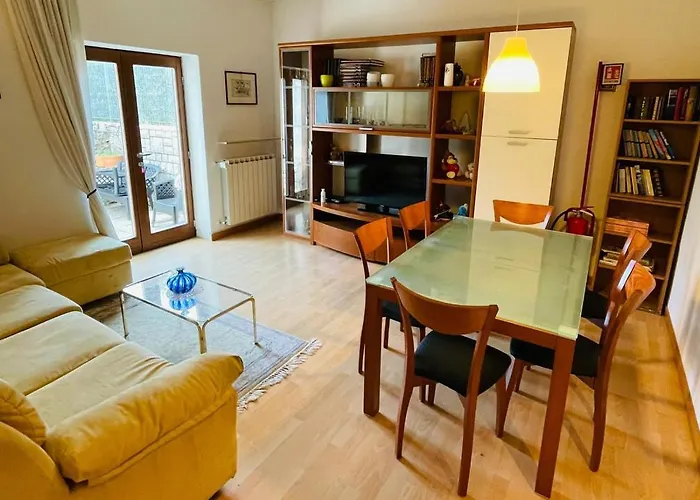 Bed and breakfast Soggiorni Dana