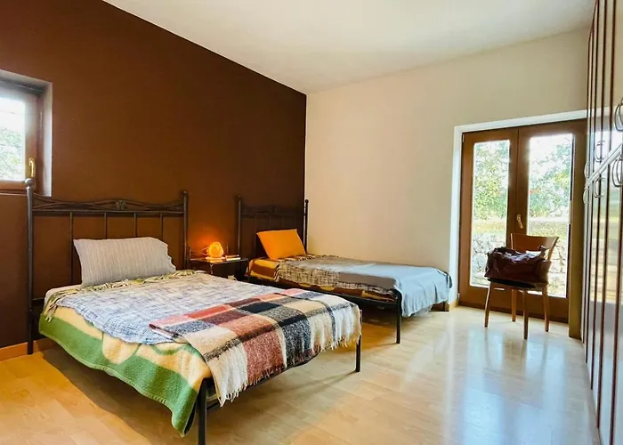 Soggiorni Dana Duino