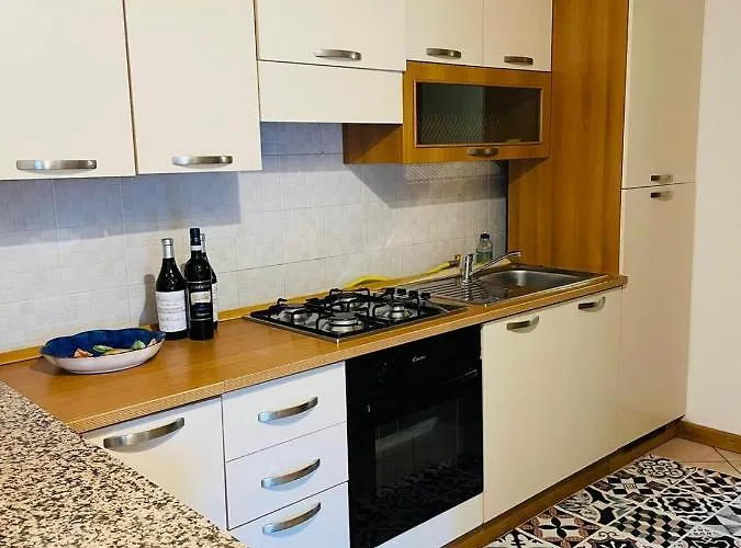 Soggiorni Dana Duino