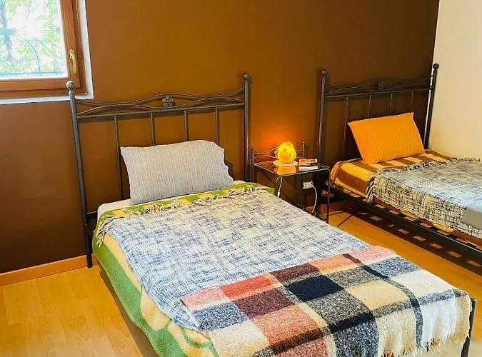 Soggiorni Dana 4* Duino