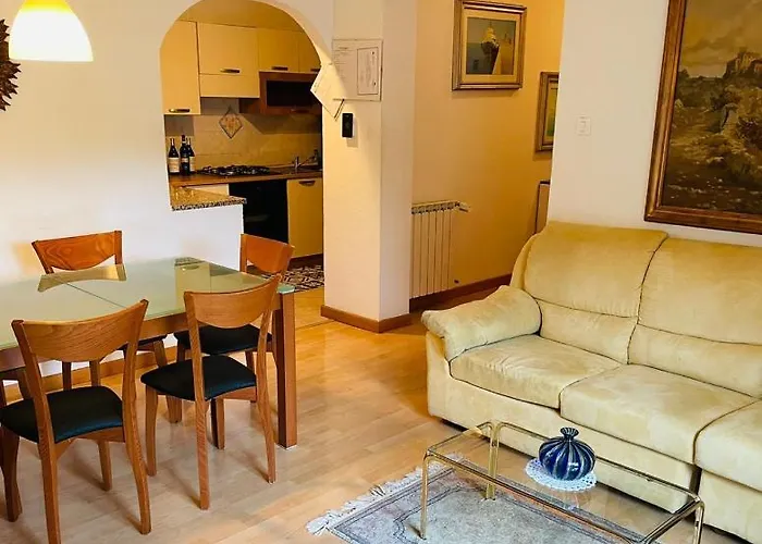 Bed and breakfast Soggiorni Dana