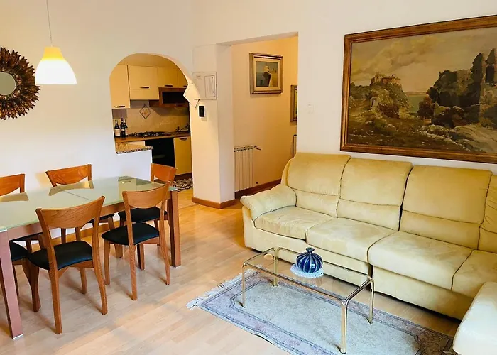 Soggiorni Dana 4* Duino