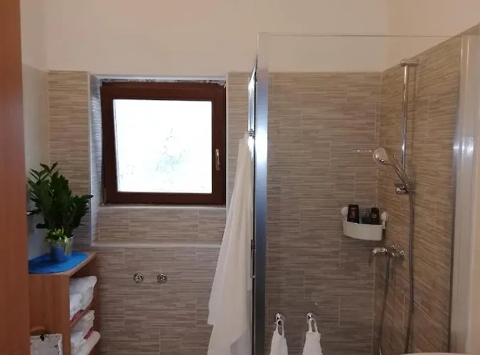 Soggiorni Dana 4* Duino