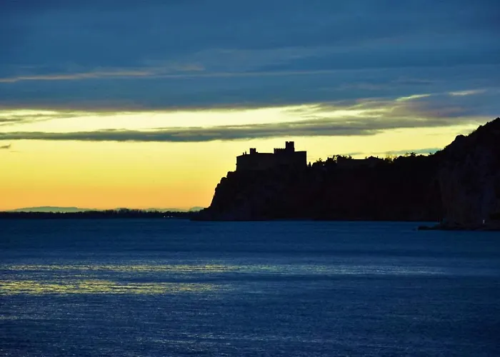 Soggiorni Dana Bed and breakfast