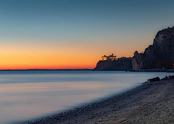 Soggiorni Dana Bed and breakfast Duino