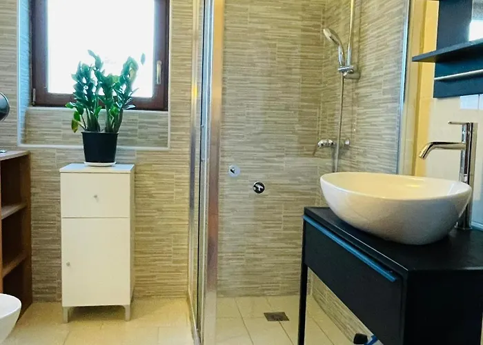 Bed and breakfast Soggiorni Dana