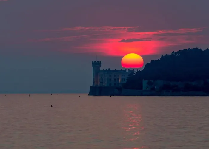 Bed and breakfast Soggiorni Dana 4*