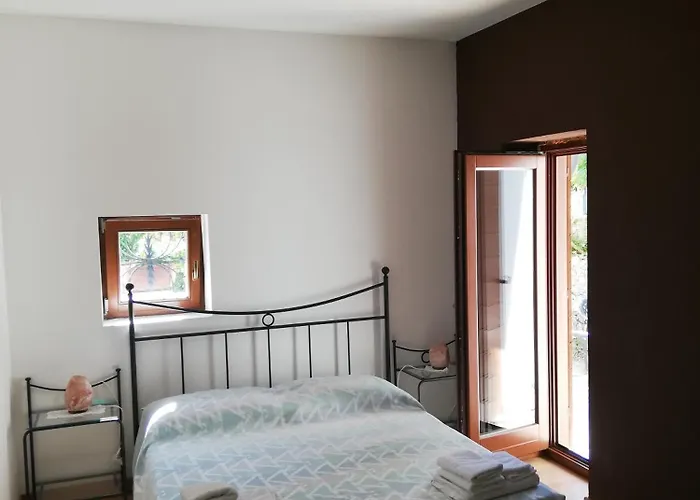 Bed and breakfast Soggiorni Dana