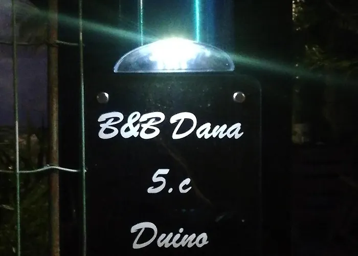 Bed and breakfast Soggiorni Dana